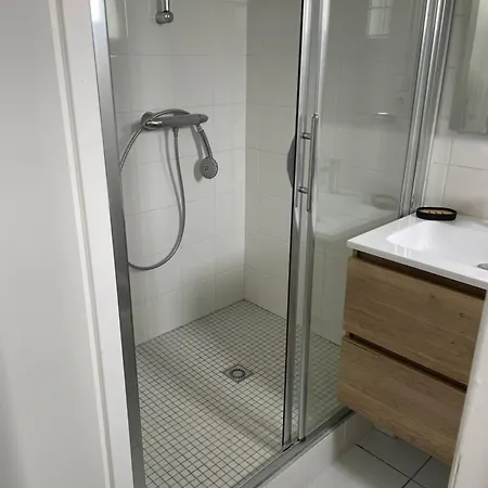 Maison La Chaume De 20 M2