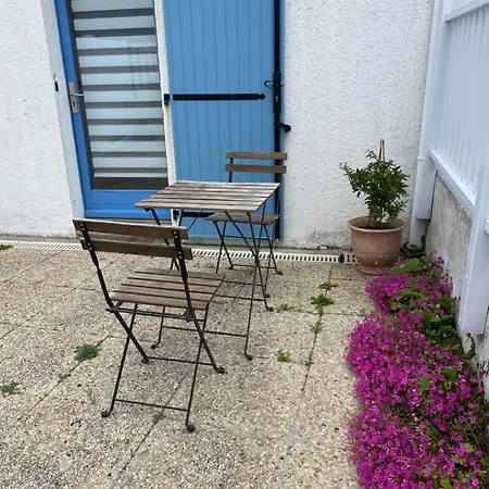 Maison La Chaume De 20 M2