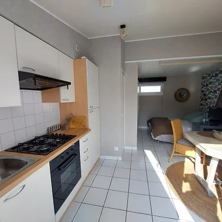 Maison La Chaume De 20 M2 Les Sables-dʼOlonne
