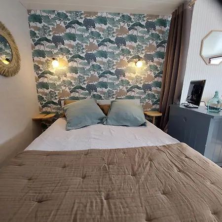 Maison La Chaume De 20 M2